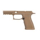 grip module, p320 x carry, 9/40/357, medium, coy