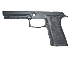grip module, p320 x full, 9/40/357, medium, blk