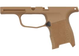 grip module, p365, 9mm, standard, coy