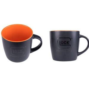 glock coffee mug