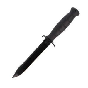 glock fm78 knife with saw