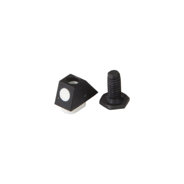 glock polymer front sight
