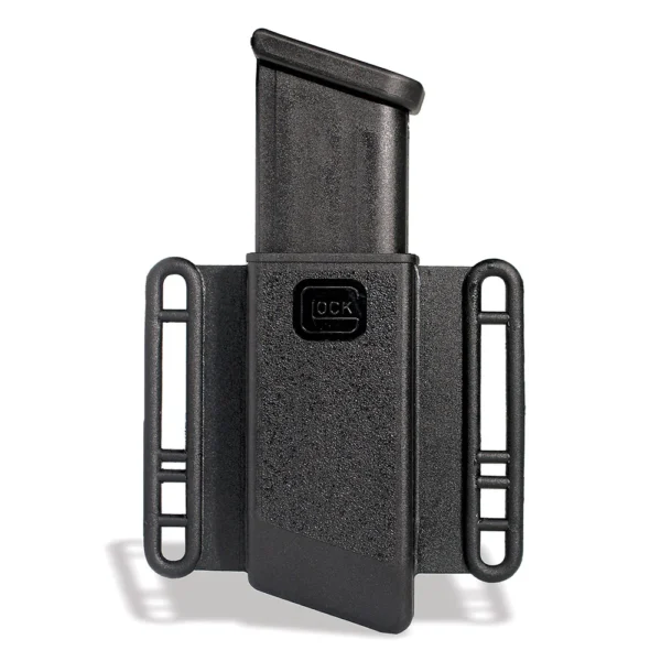 glock magazine pouch (small & large)