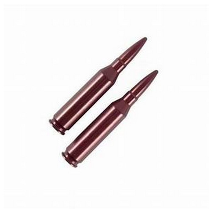 a zoom 6.5 creedmoor snap caps 2pk a zoom 6.5 creedmoor snap caps 2pk