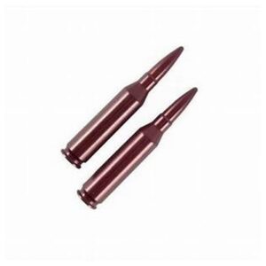 a zoom 6 mm creed snap caps (2pk)