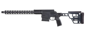 sig cross rifle, 6.5 creed, 18in, blk, 5rd mag