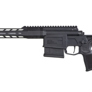 sig cross rifle, 6.5 creed, 18in, blk, 5rd mag