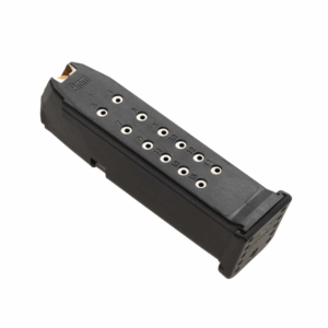 glock standard magazine
