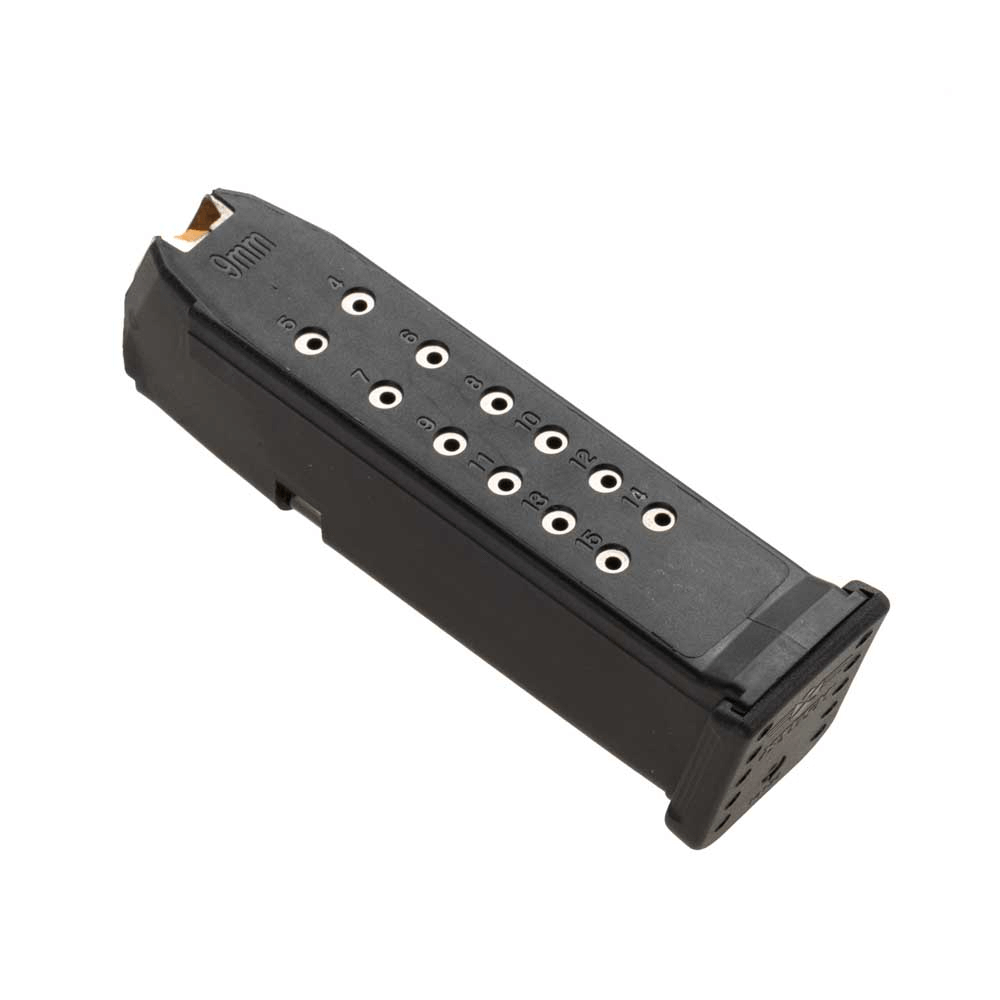 glock standard magazine glock standard magazine
