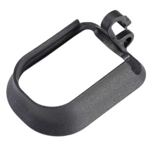 glock modular magwell frame part
