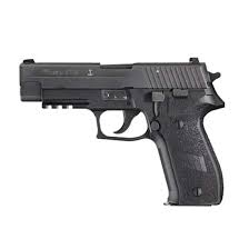 p226 9mm mk25 blk da/sa siglite polymer grip 4.4in