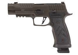 p320 full axg legion,9mm 3.9in,x ray3, (3)21rd