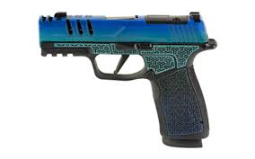 p365 x macro comp 9mm 3.1"" xray3 17rd