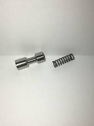 part, 1911, firing pin plunger spring