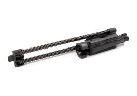 part, mpx carrier assembly, bolt, firing & cam pin