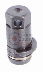 part, mpx, gas plug assembly