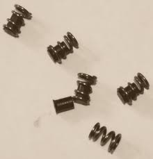 part, mpx, insert, extractor spring