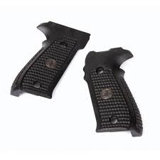 part,grip set, p226, emperor scorpion, blk