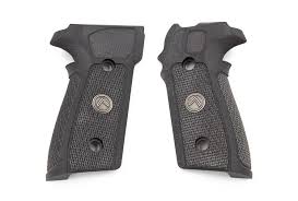 part,grip set, p229, legion, g 10, blk