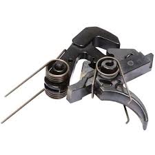 part,mcx, ar 15, 2 stage match trigger kit duo