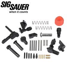 part,mcx, lower parts kit