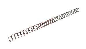 part,p320, recoil spring assy,9,x five legion #12