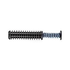 part,p320, recoil spring assy,subcompact,9/357/40