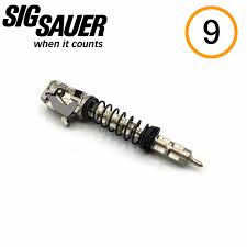 part,p320 stricker assembly