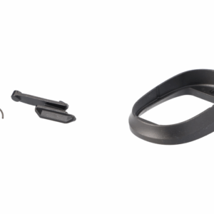 part,p365, slide catch extended