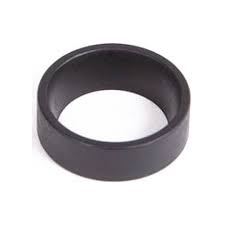 part,taper cap, 5.56, 1/2 28 thread