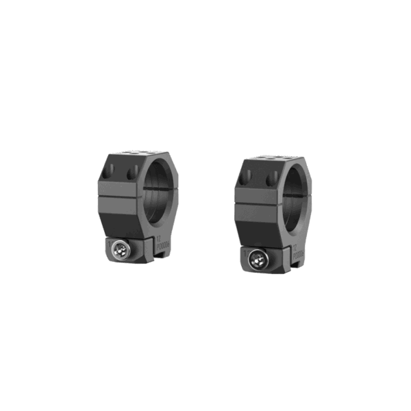 audere psr dovetail rings d30 h30