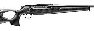 sauer stock/receiver 505 carbon