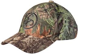 sauer cap camo green