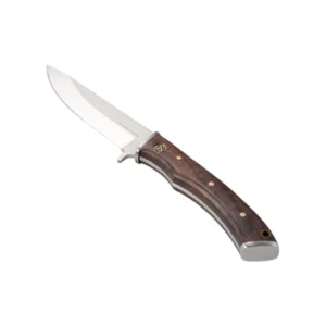 sauer folding knife generation brown