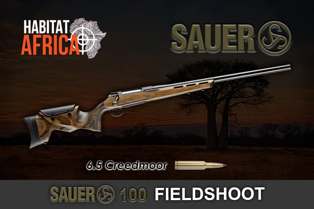 sauer rifle s100 fieldshoot 6.5creedmoor ns sauer rifle s100 fieldshoot 6.5creedmoor ns
