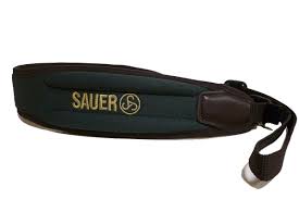 sauer rifle sling ergorest green