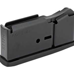 sauer s505 mag ma alu 2rd (7mm rm,.300wm, 8x68 s)