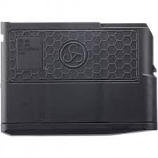 sauer s505 mag me poly 5rd (9,3x62)