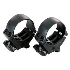 sauer s505 rings 30mm