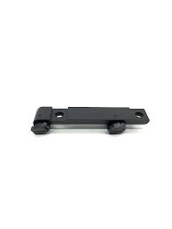 sauer s505 saddle mount