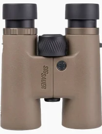sig canyon hd binocular 10x42 closed bridge
