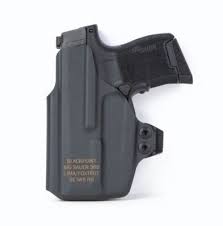sig holster 365 rh iwb,w/foxtrot/lima