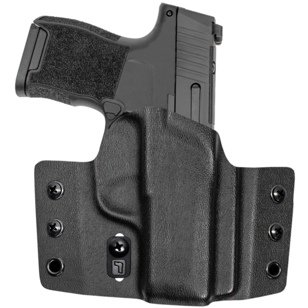 sig holster 365 rh owb black