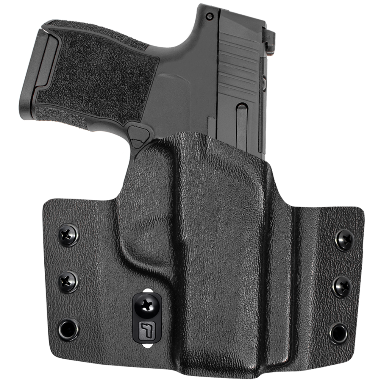 sig holster 365 rh owb black sig holster 365 rh owb black