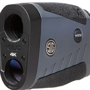sig kilo1000bdx lrf,5x20mm,high trans lcd,bt,aub
