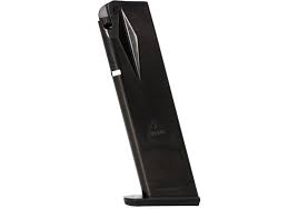 sig magazine,226,9,17rd, padded fp