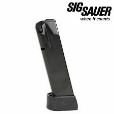 sig magazine,226,9,20rd