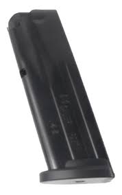 sig magazine,320,40/357,full,14rd