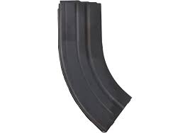 sig magazine,7.62x39, stainless, 28rd