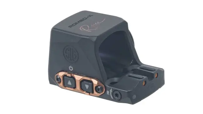 sig romeo x comp reflex sight,p365,circle dot,rose sig romeo x comp reflex sight,p365,circle dot,rose
